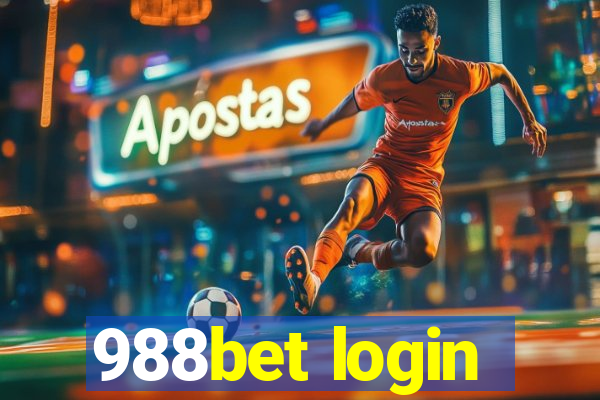 988bet login